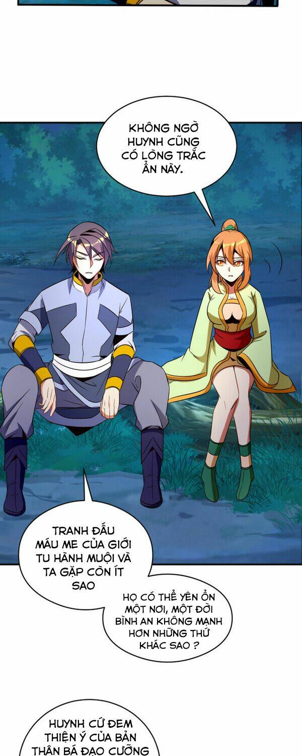 thôn phệ một thế giới tu tiên chapter 86 24