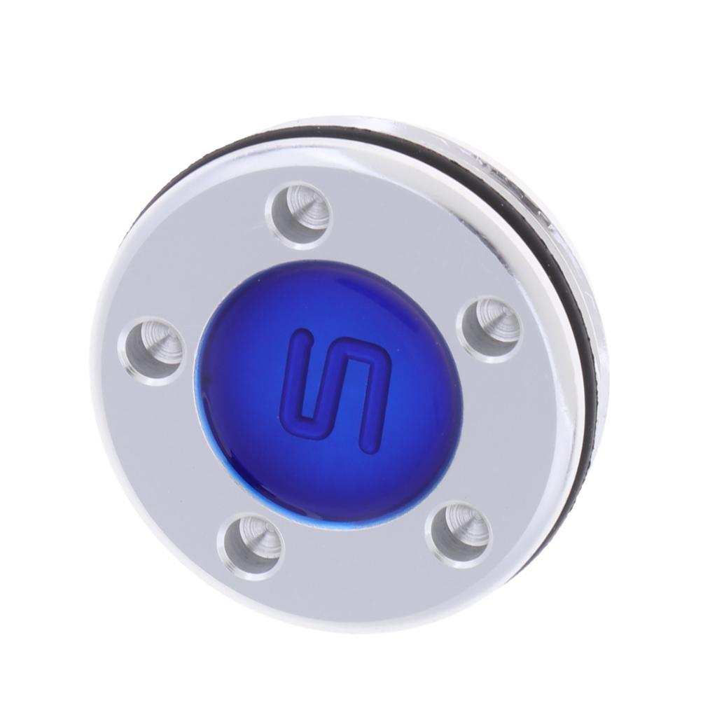 2Pcs Golf  Weights for    Putters 5g 10g