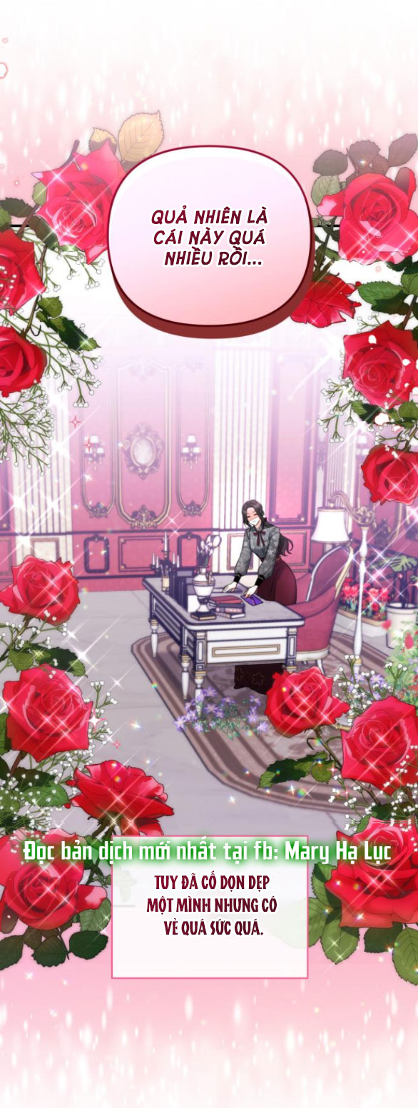 dành cho nhân vật bị bỏ rơi yêu thích nhất của tôi chapter 21.1 34