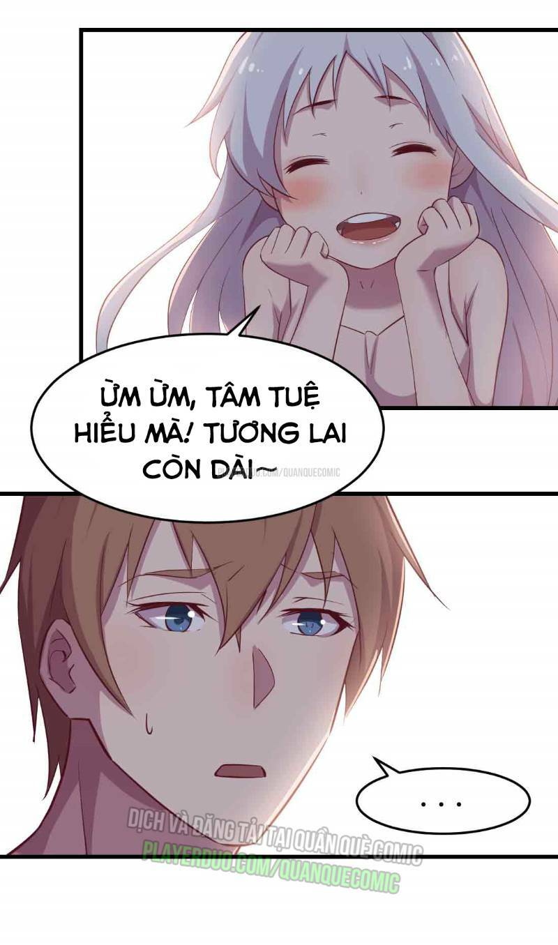 song tu đạo lữ kiểu xem mặt chapter 39 32