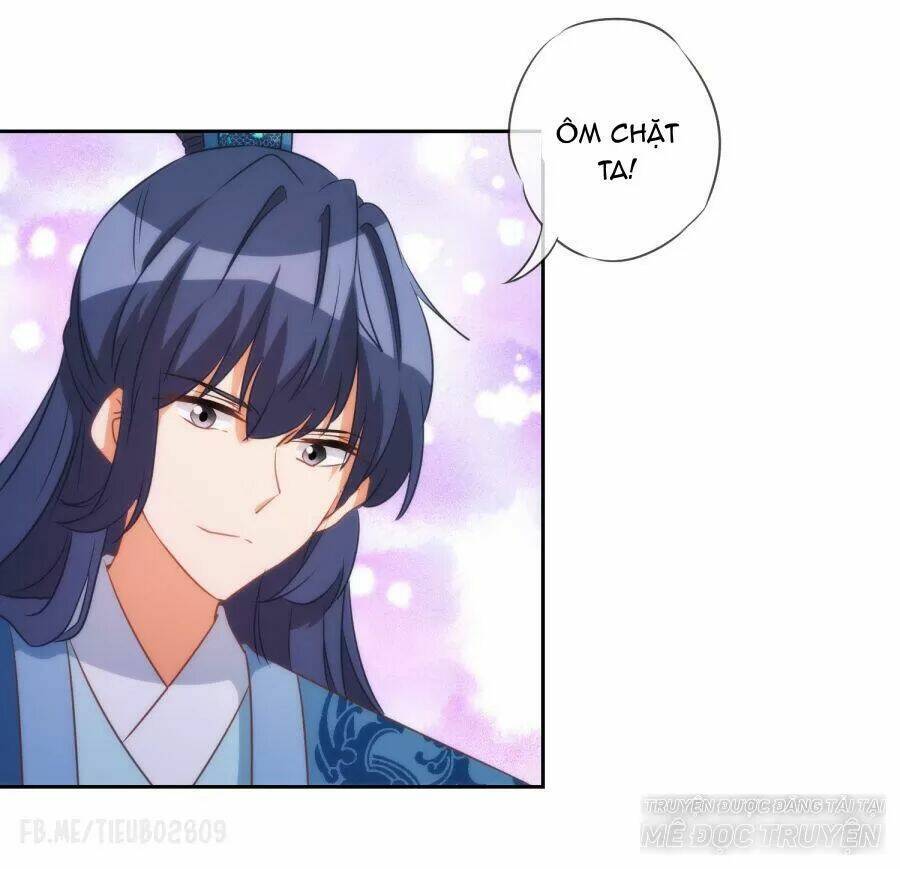 ồ, phu quân đáng yêu của tôi! chapter 83 35