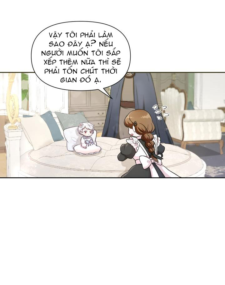 ác nữ công chúa chapter 6 18