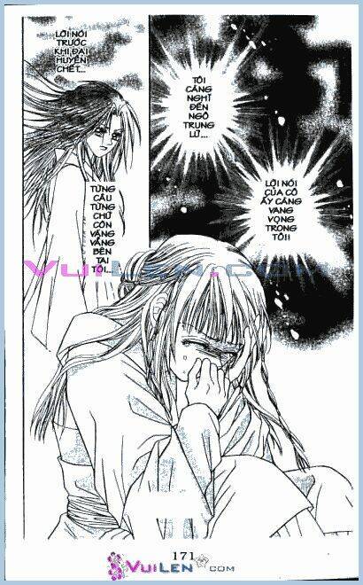 nàng công chúa lạc loài chapter 3 171