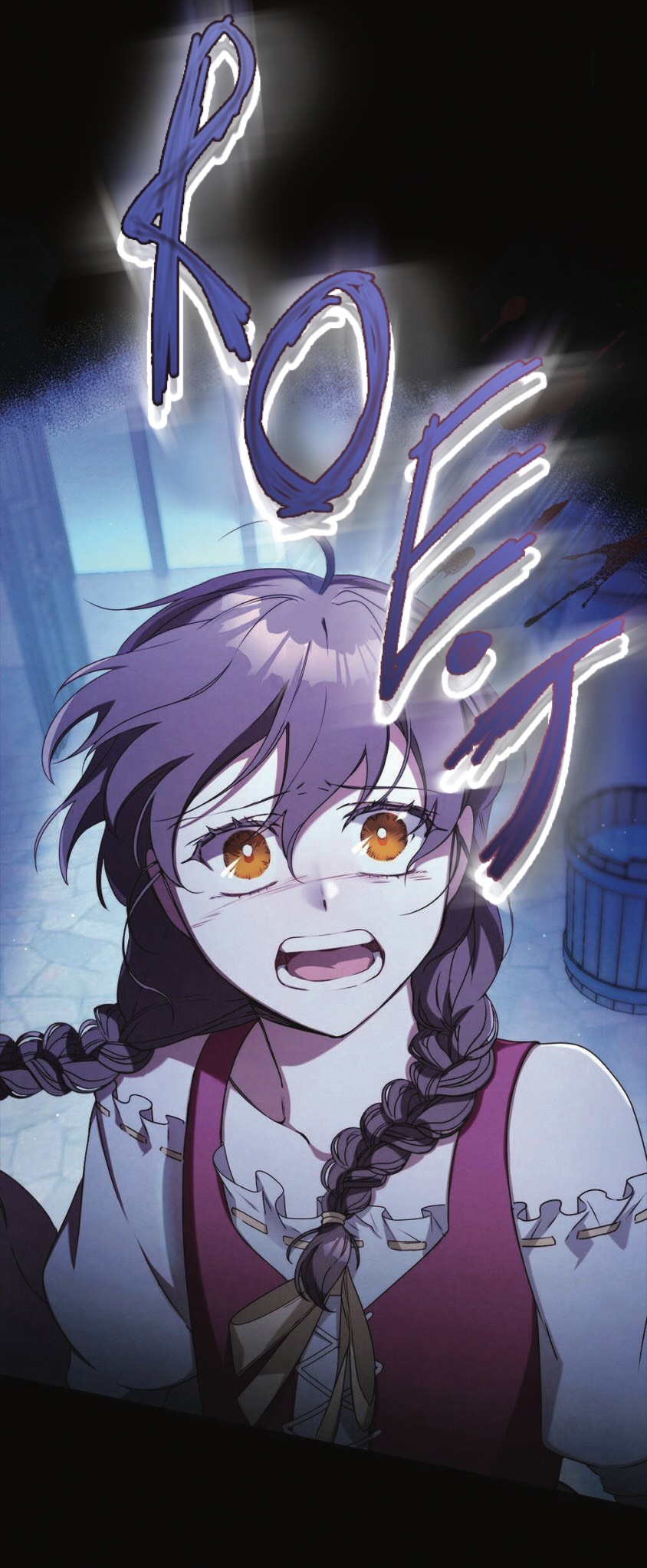 ánh bình minh hoàng kim chapter 2 4