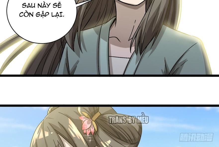 quẻ phi thiên hạ chapter 17 20