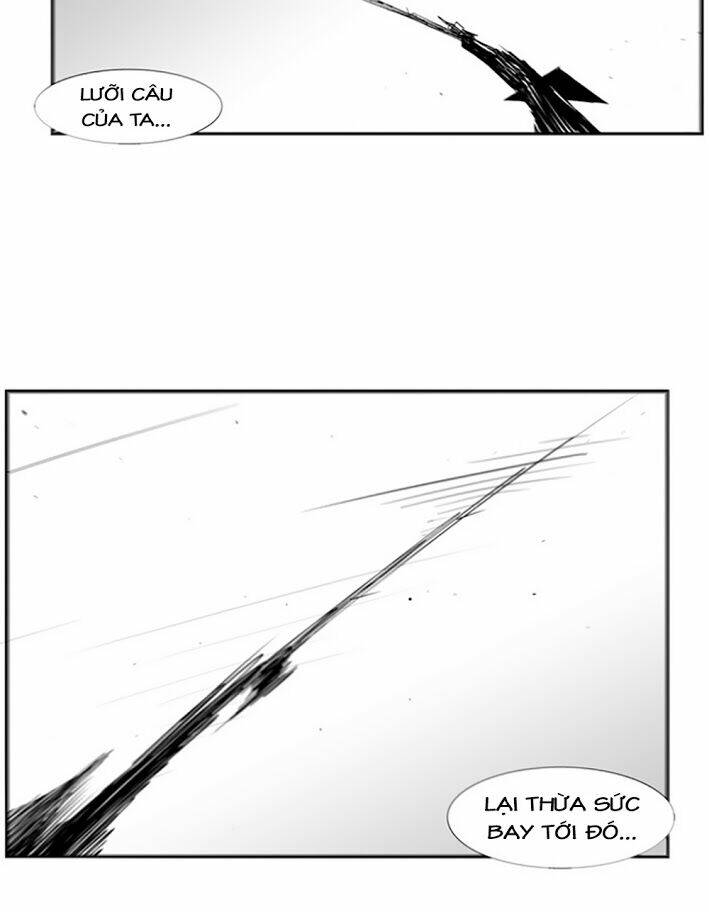 hành trình thoát khỏi địa ngục chapter 36 22