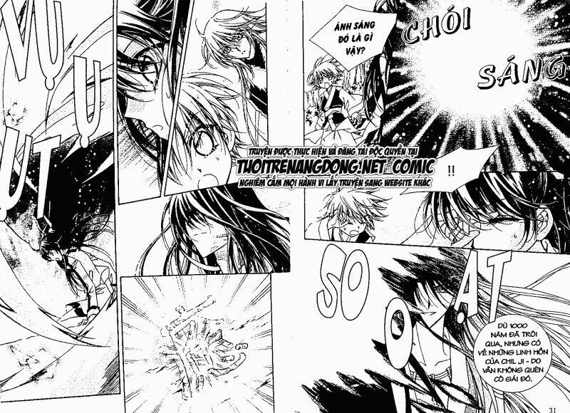 legend - truyền thuyết fushigi chapter 4 17