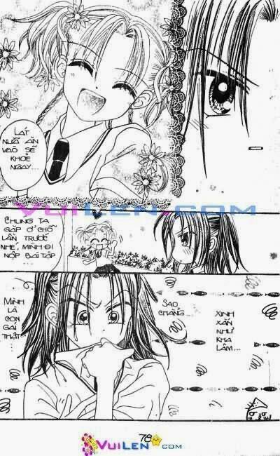 đôi giày thủy tinh chapter 5 78