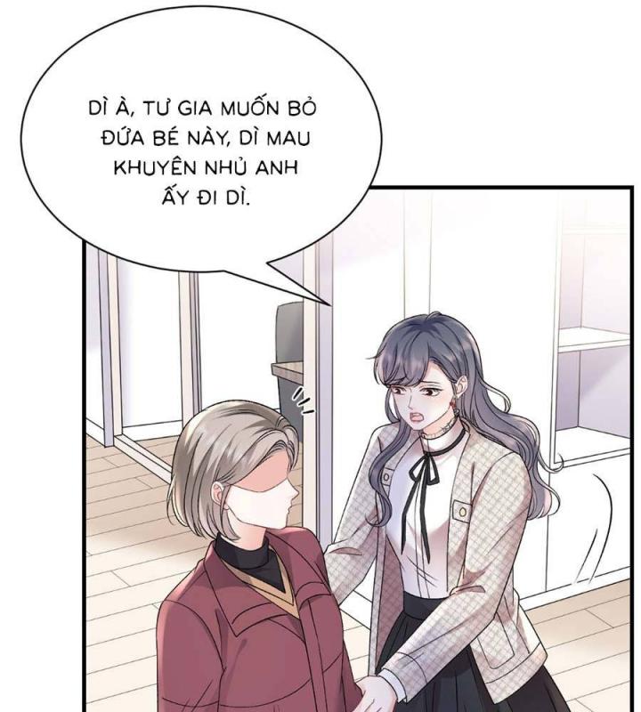 đại tiểu thư có thể có bụng dạ gì xấu chứ! (full) chapter 155 14