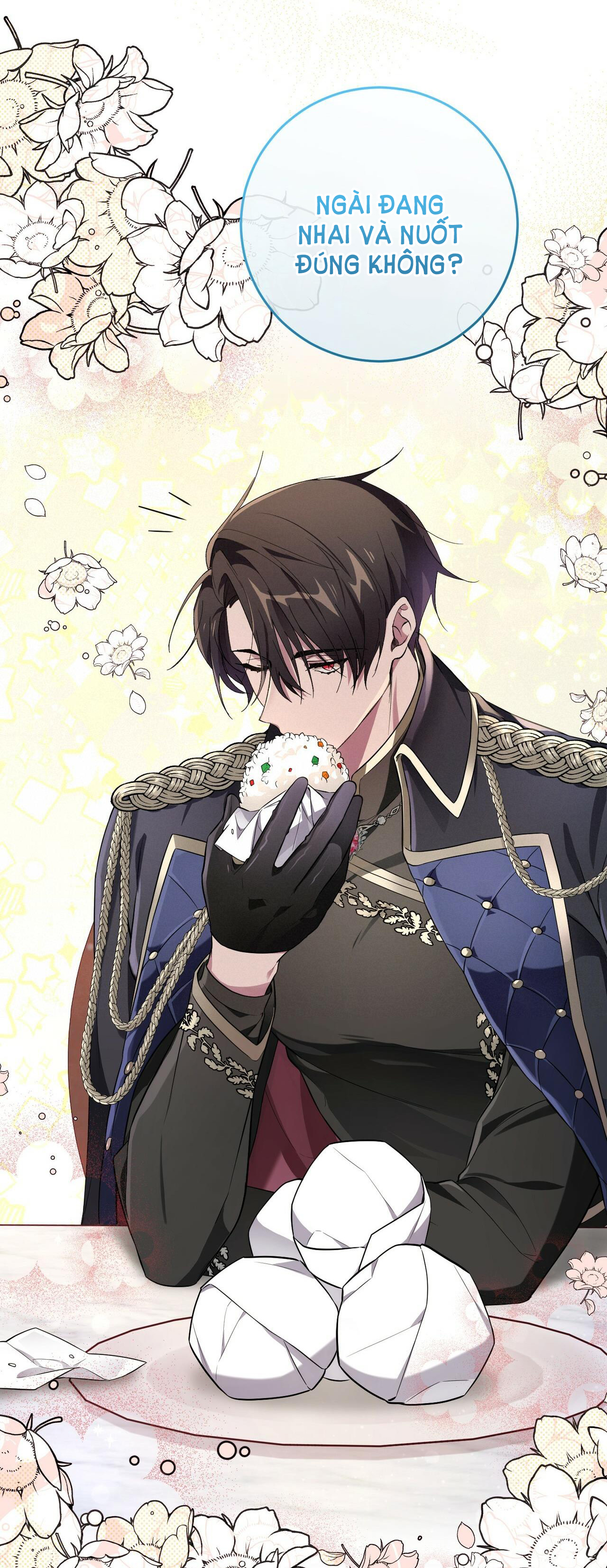 hãy nếm và nuốt đi nào chapter 7.2 7