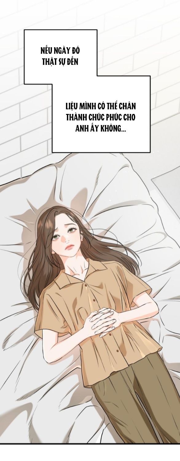 Nóng Lòng Muốn Giày Vò Em chapter 72.1 15