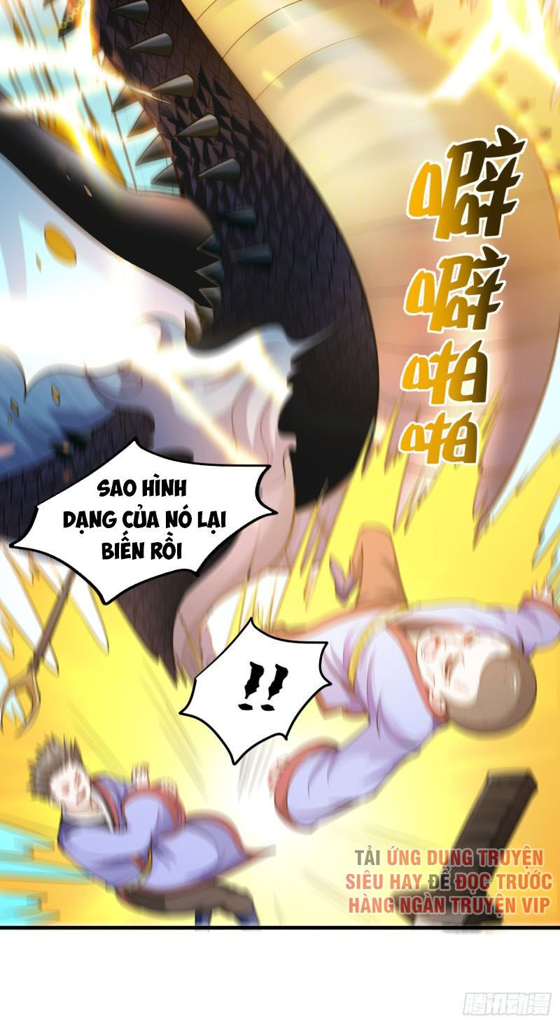 tối cường thần y tại đô thị chapter 143 11