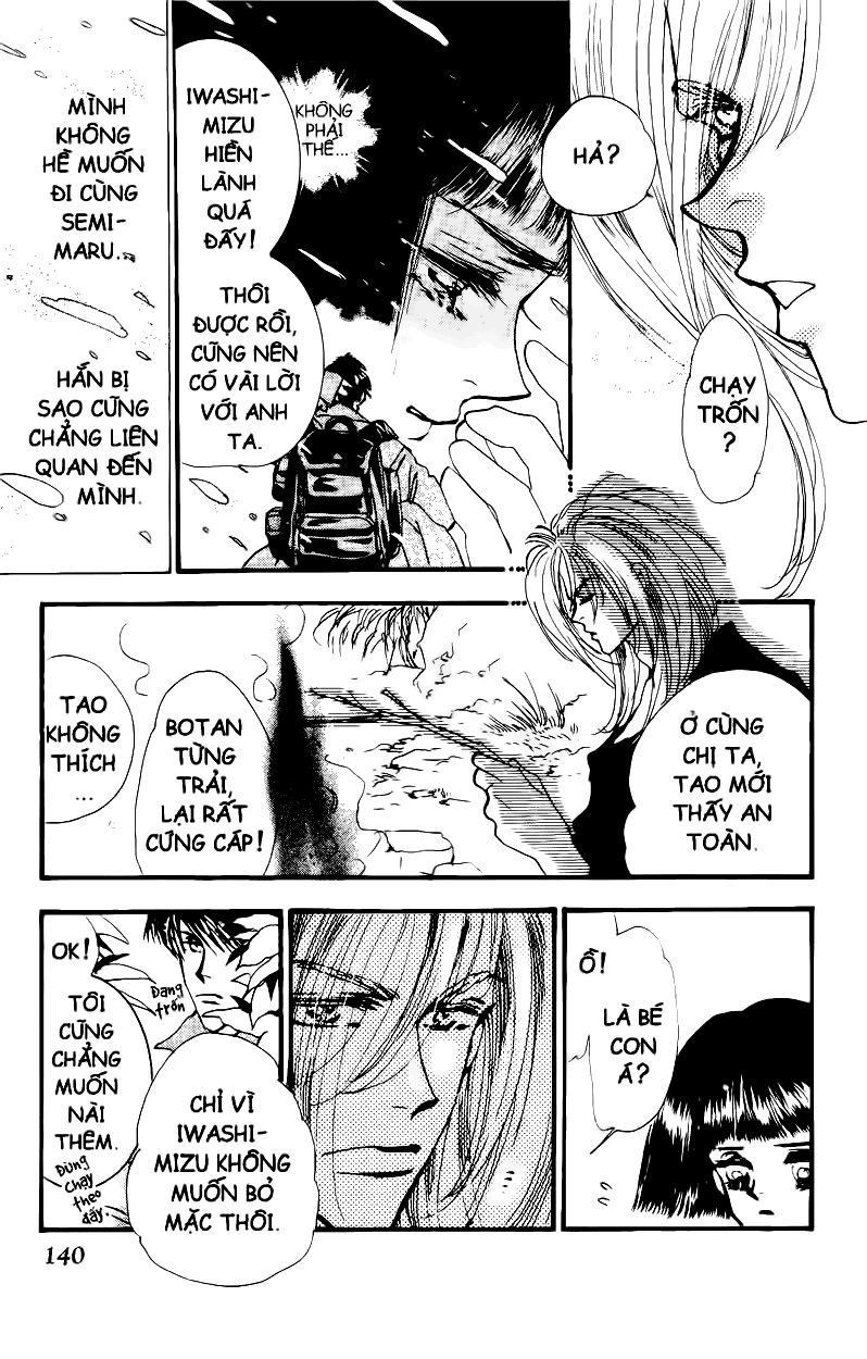 mầm sống chapter 4 5