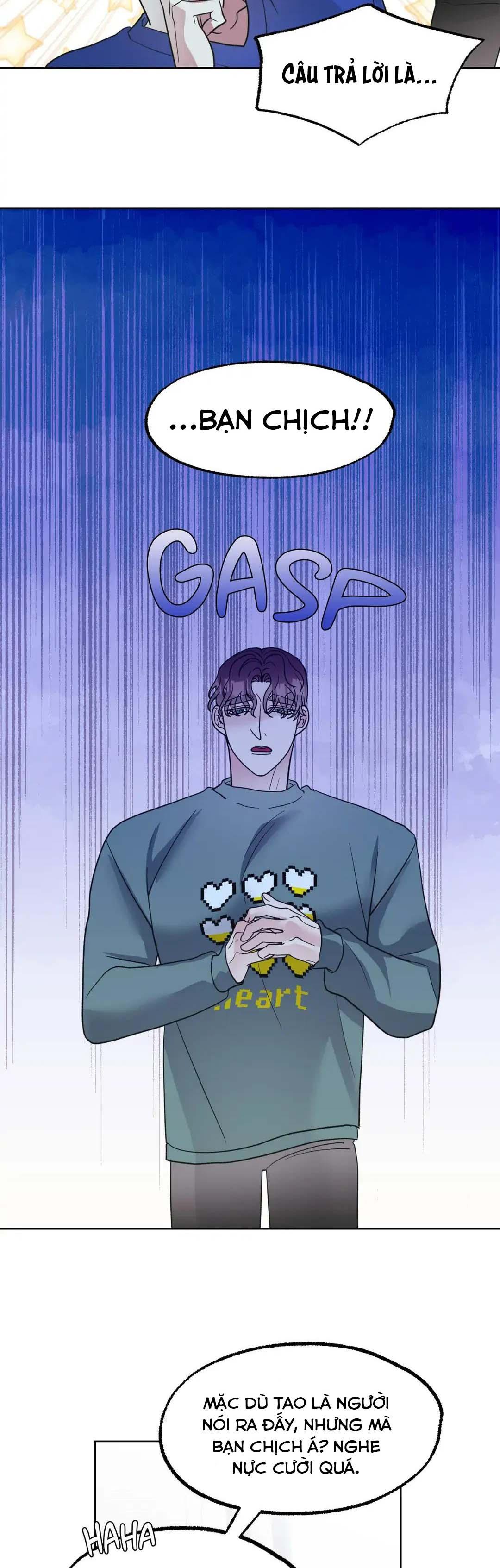 manhwa chịch vồn chịch vã chapter 76 27