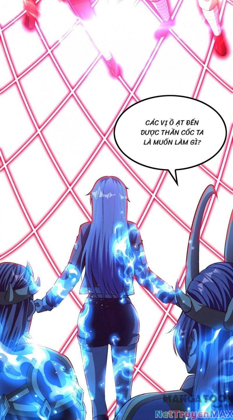 đệ nhất người ở rể chapter 216 37