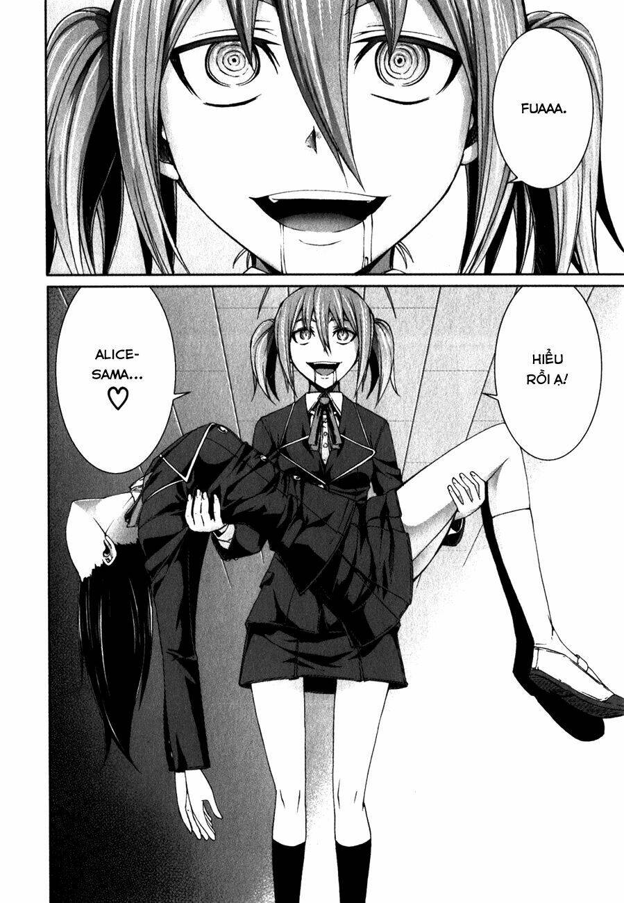 arachnid chapter 26 31