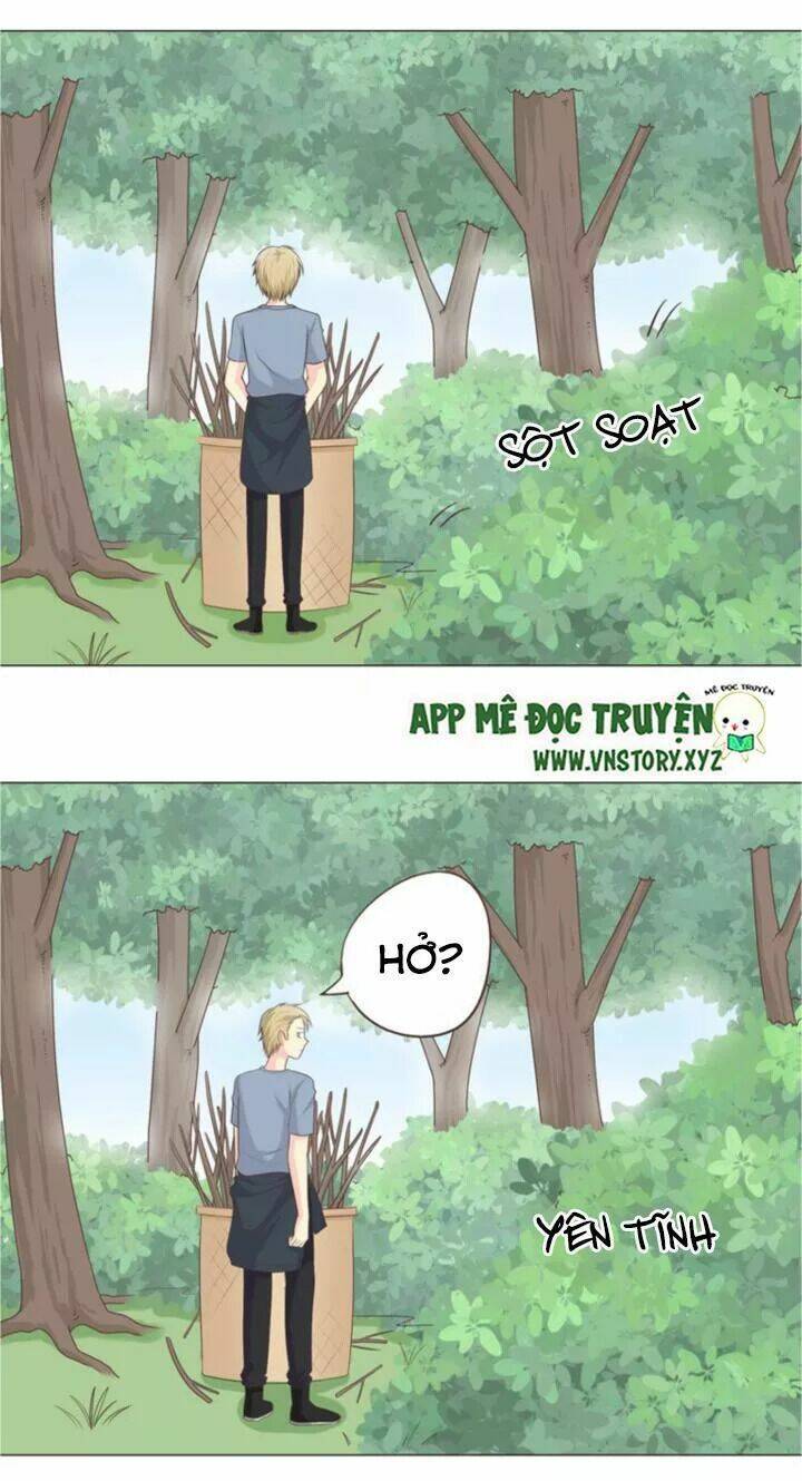 xin chào! dân nữ chapter 57 52