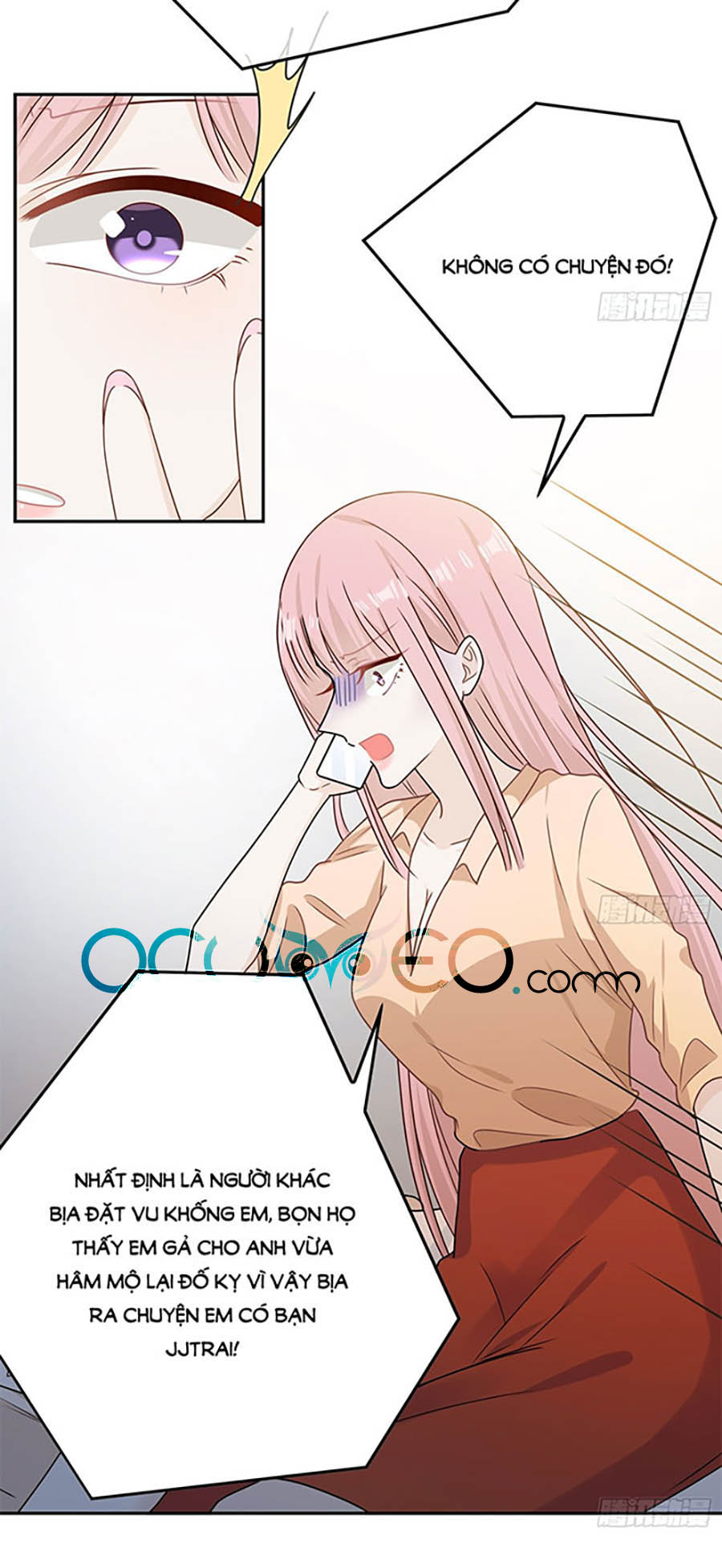 hai cách tìm gặp người yêu chapter 71 24