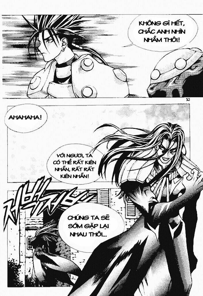 ragnarok - into the abyss chapter 32 14