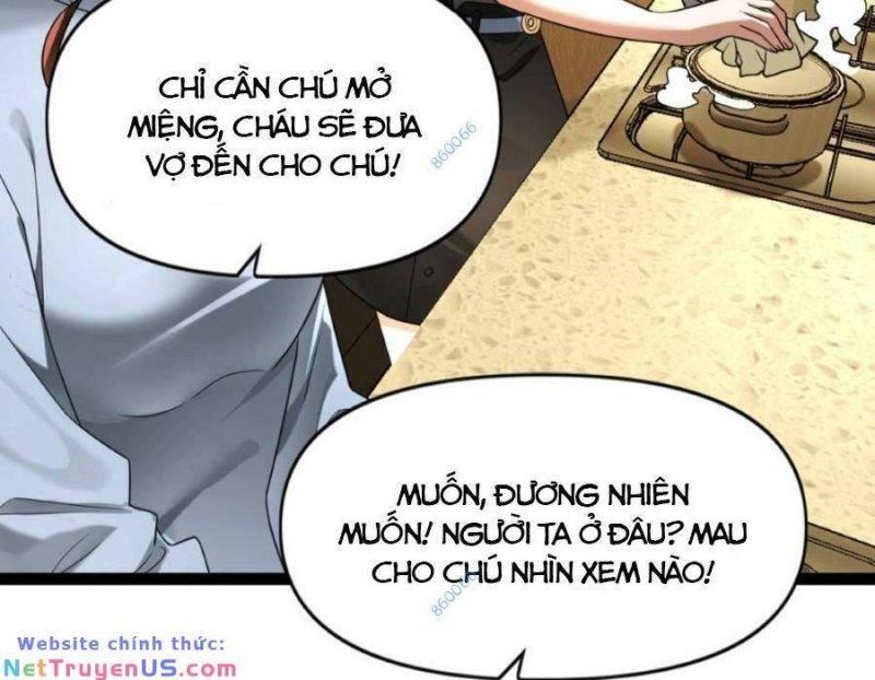 đóng băng toàn cầu: tôi gây dựng nên phòng an toàn thời tận thế chapter 107 25