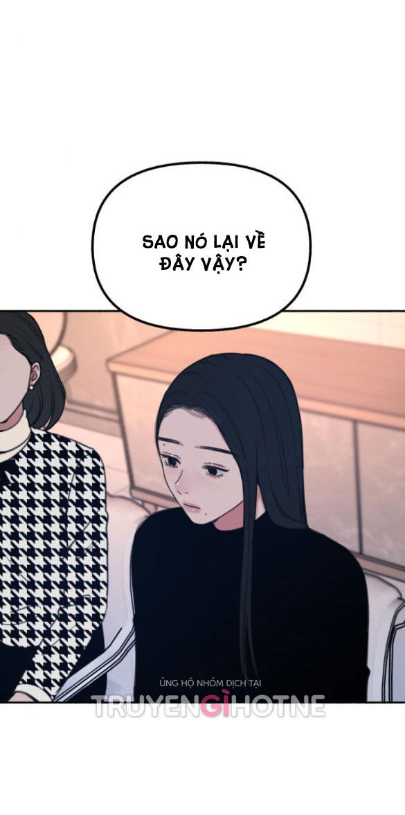 nàng thơ nổi tiếng - nàng thơ myung chapter 18.2 8