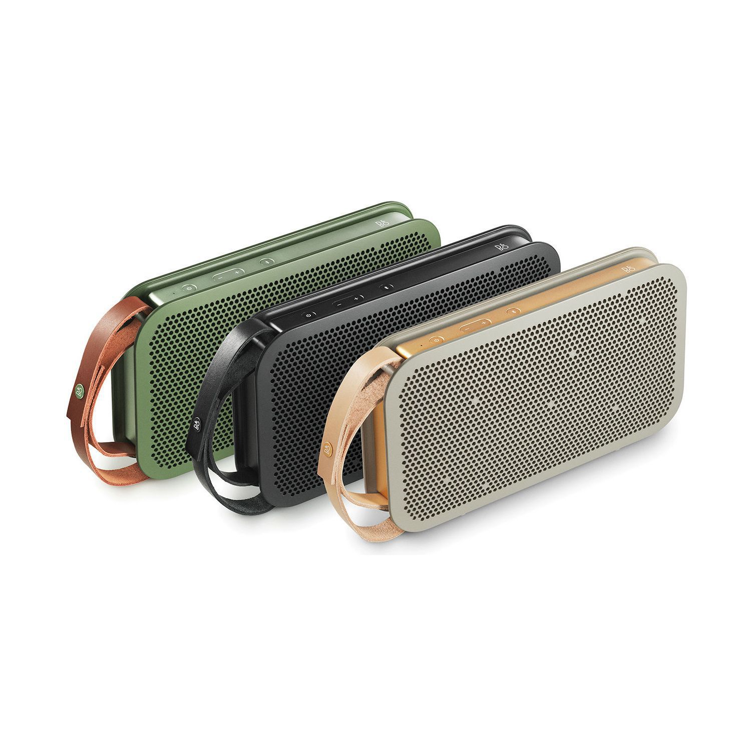 Loa B&O BeoPlay A2 Active