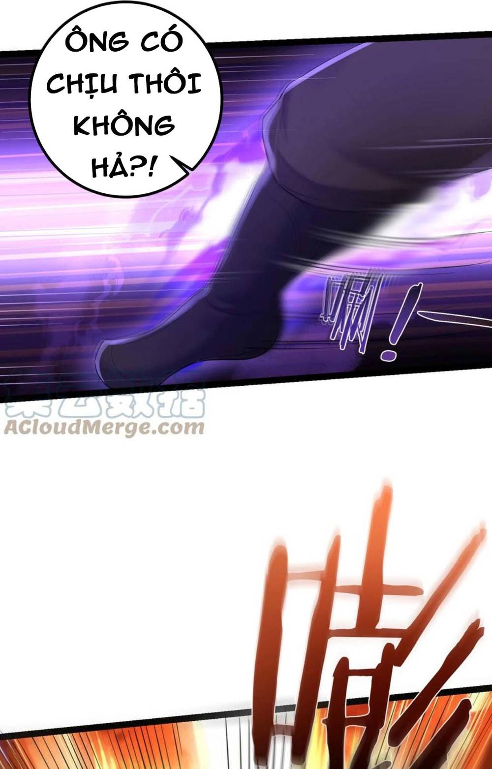 ta là nhân vật phản diện đại thiếu gia chapter 97 2