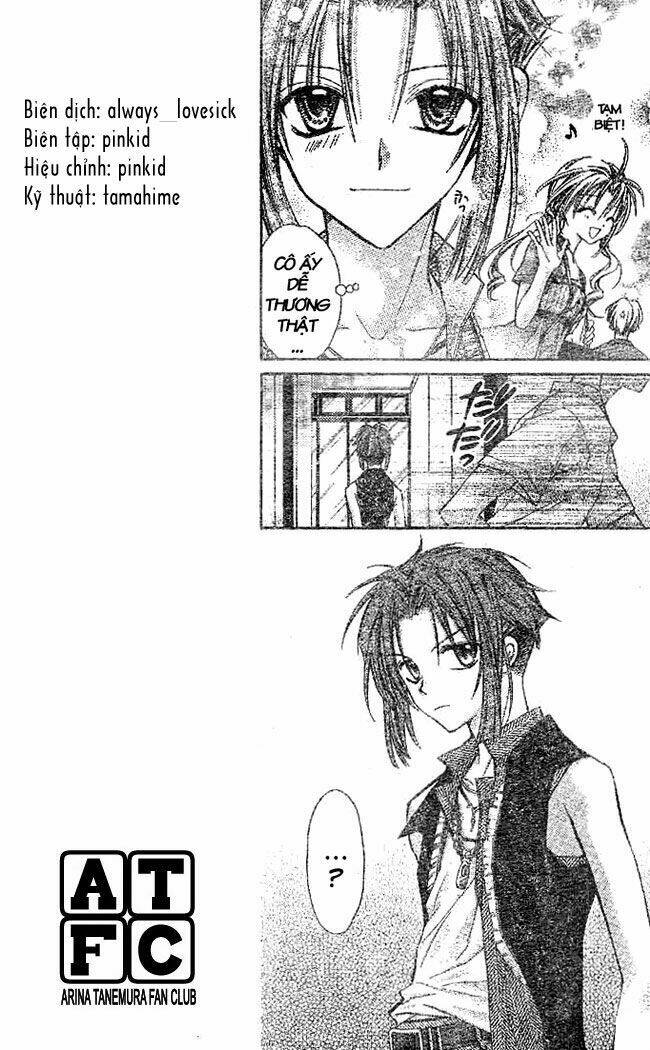 đi tìm mặt trăng tròn chapter 21 8