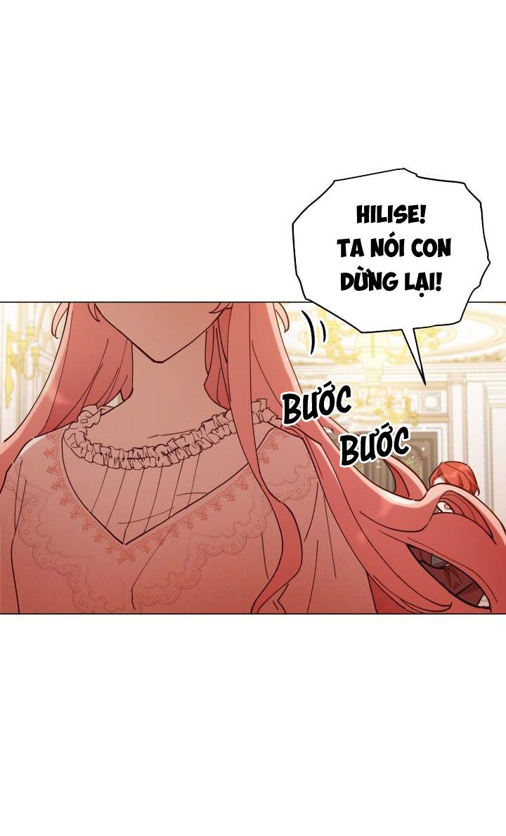 quý cô không thể chạm vào chapter 3 22