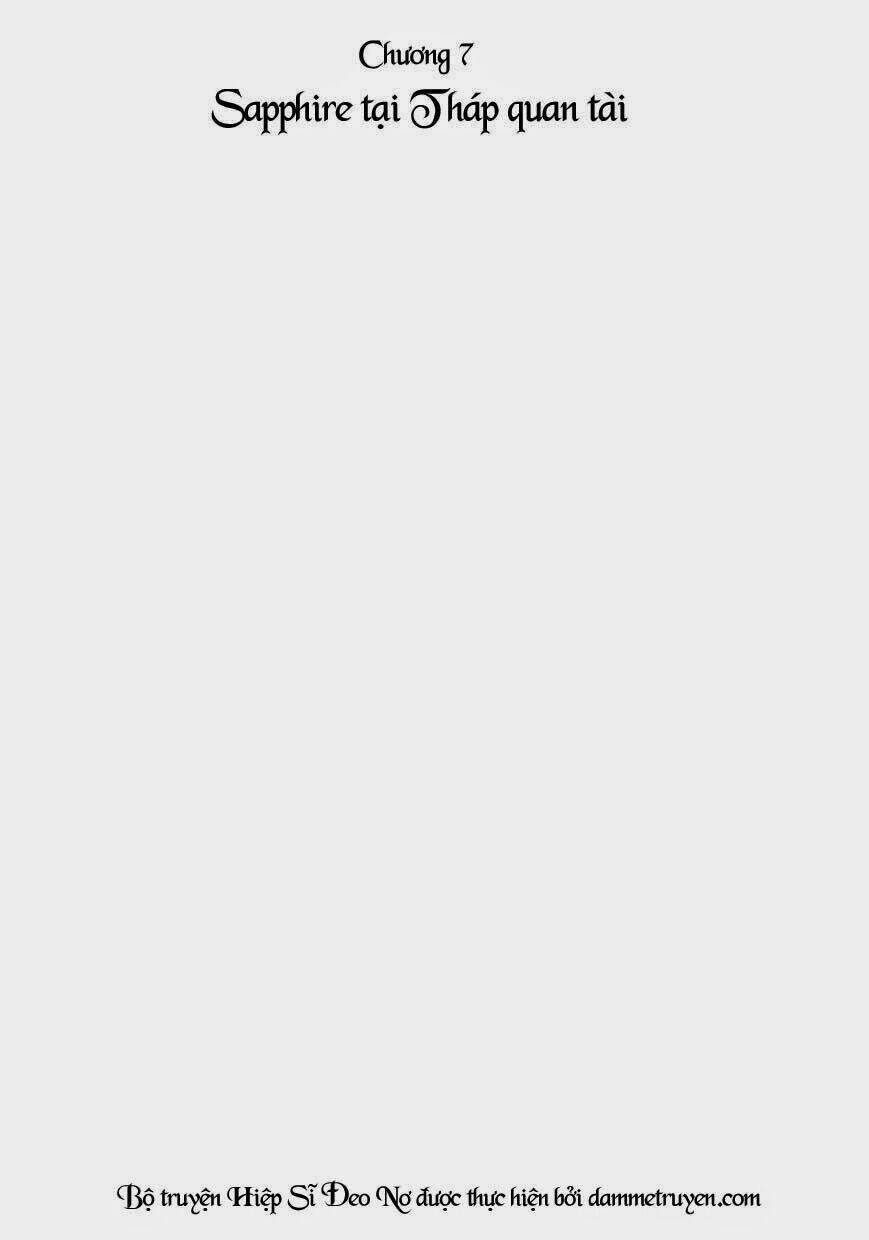hiệp sĩ đeo nơ chapter 7 2