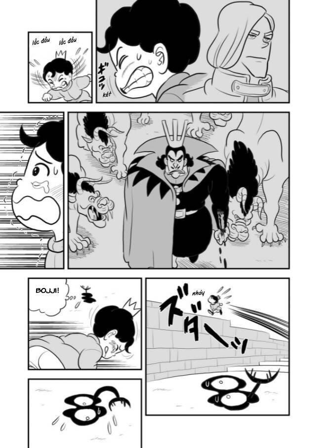 bảng xếp hạng vua chapter 103 8