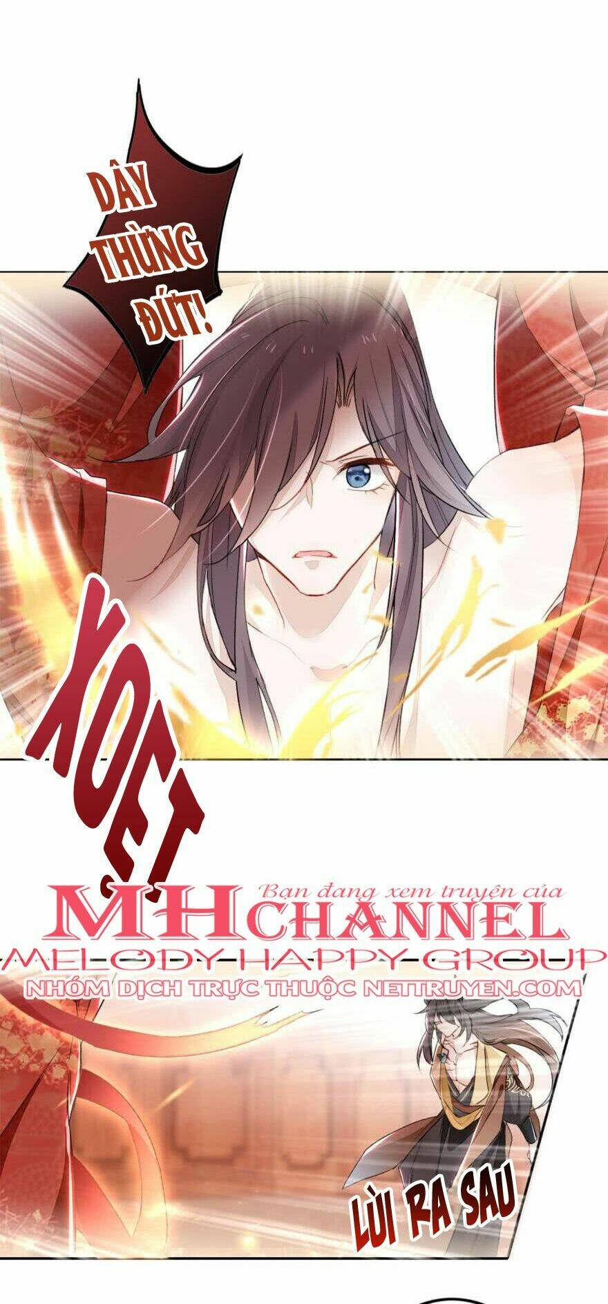 nghịch lai thuận thú chapter 4 12