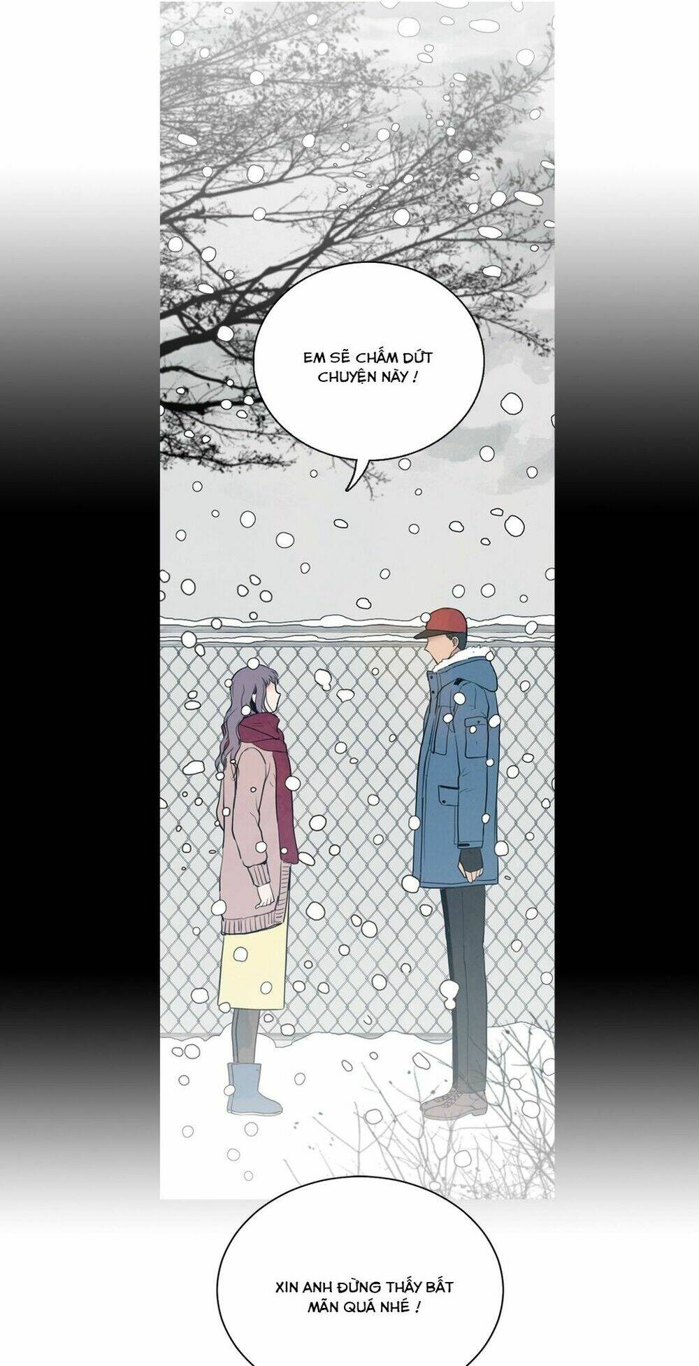 cậu nhóc tiểu học mà tôi yêu! chapter 32 36