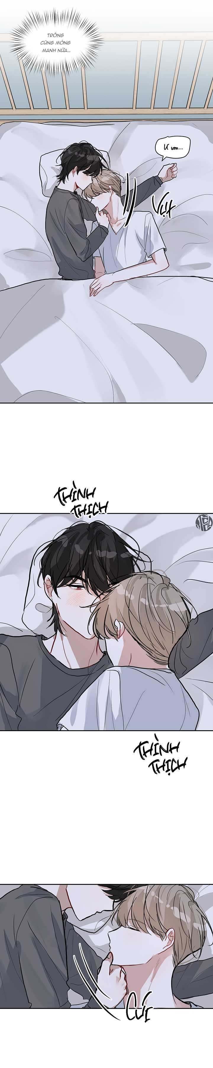 mùa xuân trở lại chapter 7 18