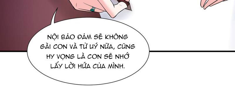 chiến lược lãng mạn của thịnh thiếu chapter 10 70