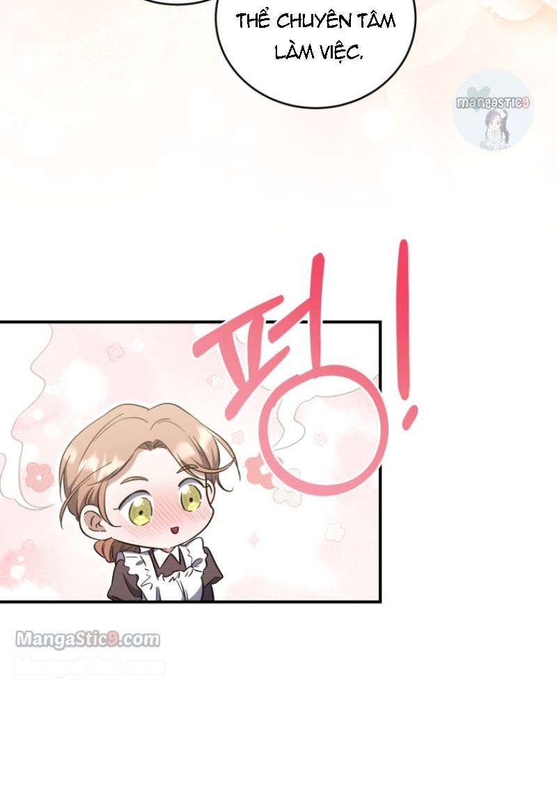 tôi định sẽ trở thành chủ nhân của gia tộc bị đánh cắp chapter 12.2 4