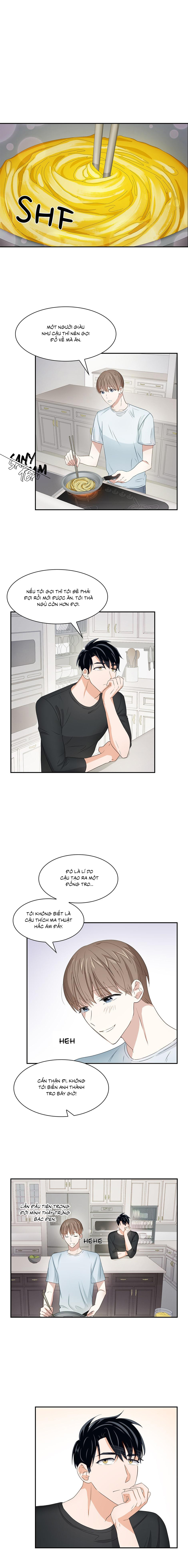 smurf's world chapter 23 8