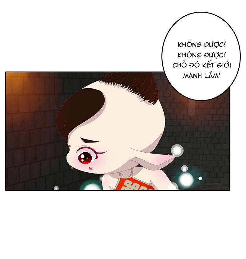 tướng quân mời ra trận chapter 76 22