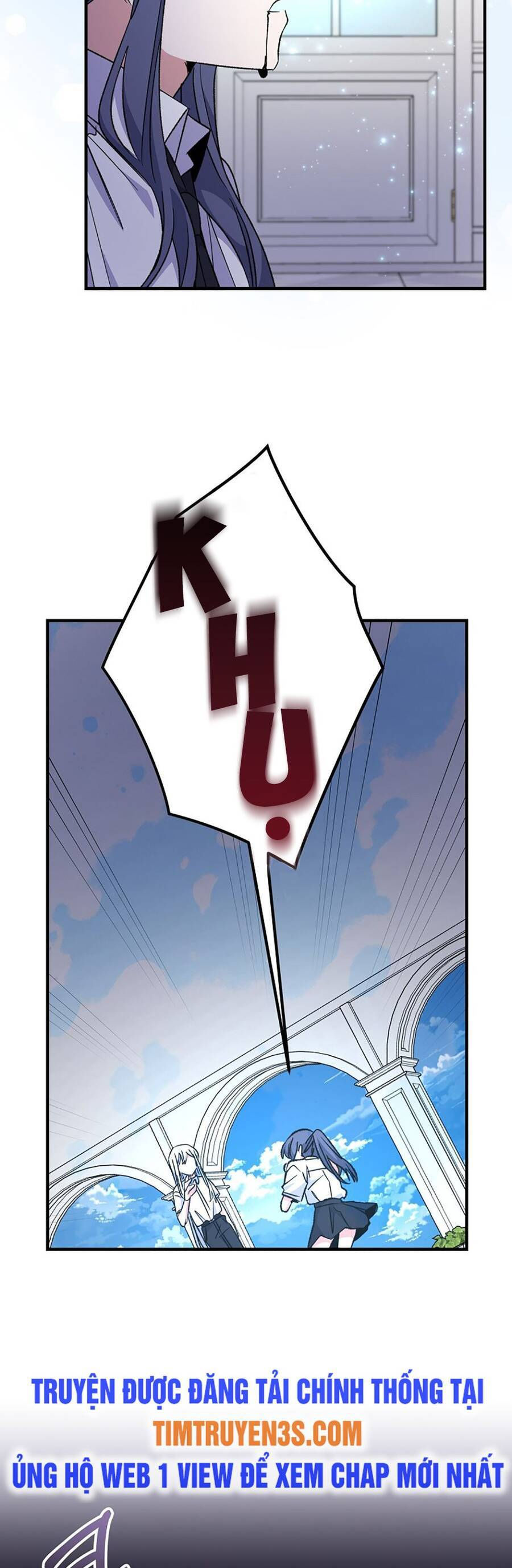 nhà hiền triết yigret chapter 59 6