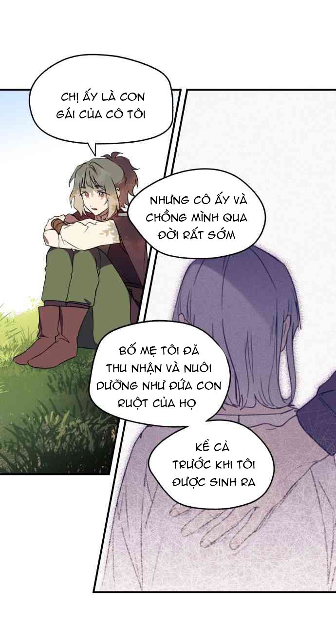 bị che khuất bởi hoàng hôn chapter 11 46