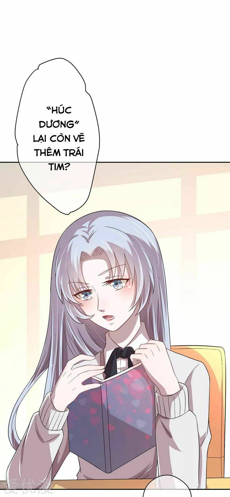 bạn gái scandal của quý thiếu chapter 6 16