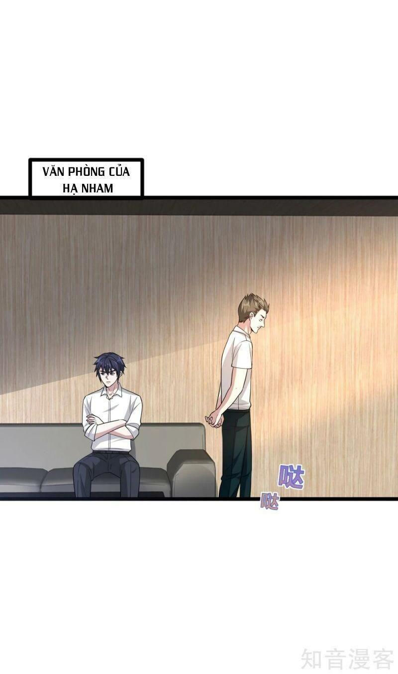 đô thị tà vương chapter 167 6