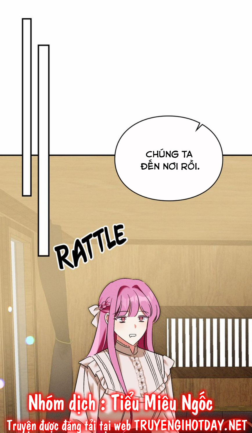 phương pháp bảo vệ anh ấy trong lãnh địa quái vật chapter 24 30