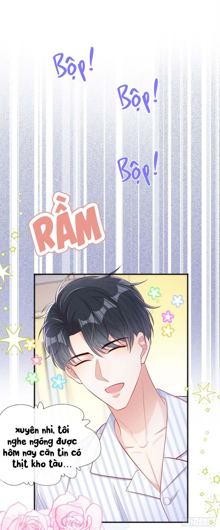 tôi với hình mẫu lý tưởng lìa trần rồi! chapter 20 26