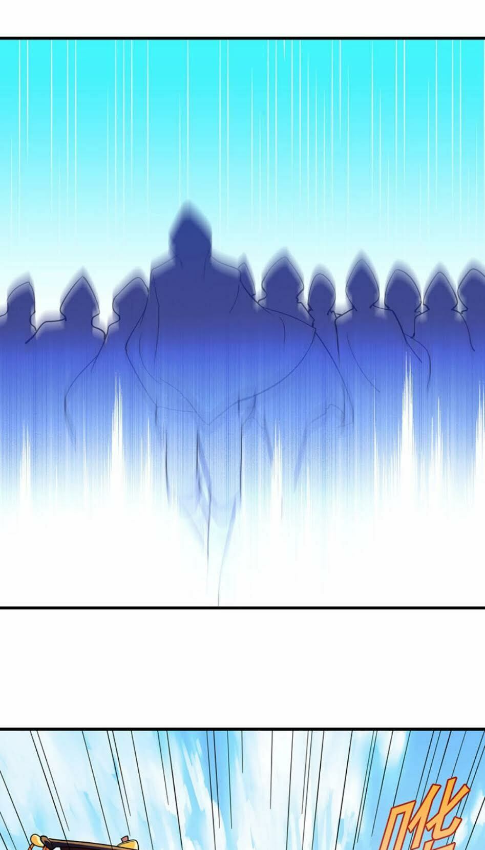 võ đạo độc tôn chapter 96 3