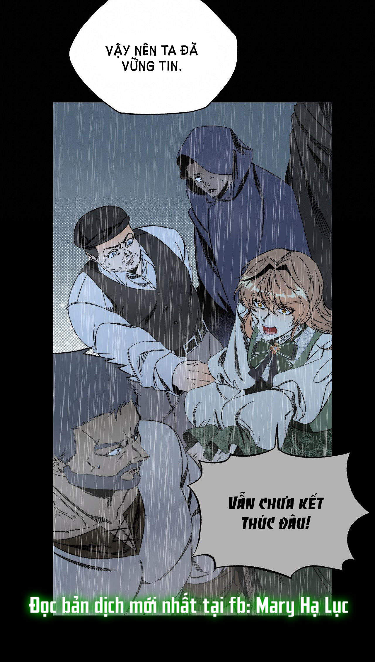 bánh xe của charlotte chapter 20.2 19