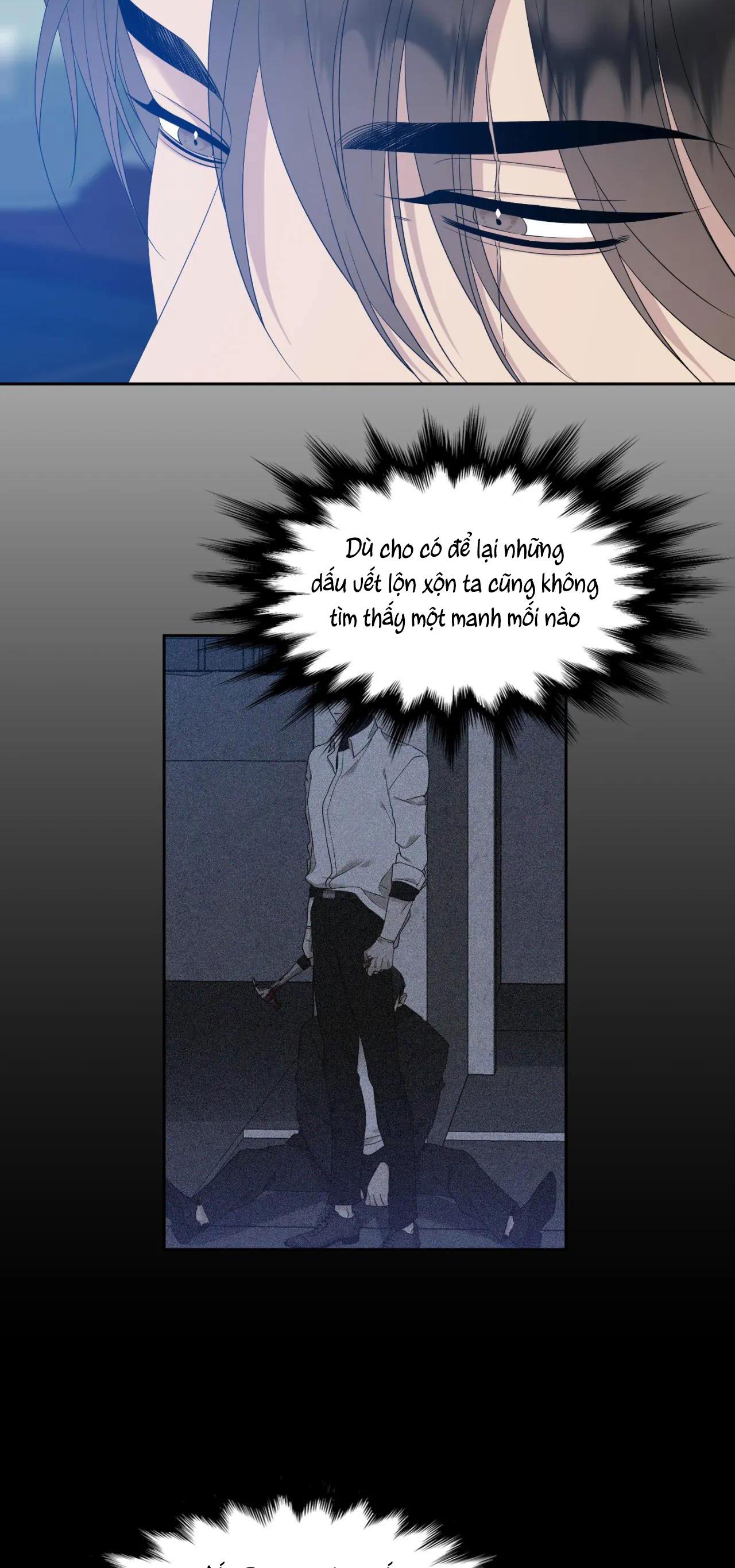 tên rác rưởi chapter 21 33