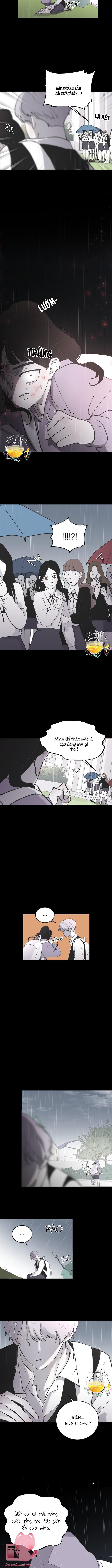 ba anh trai cực phẩm của tôi chapter 6 6