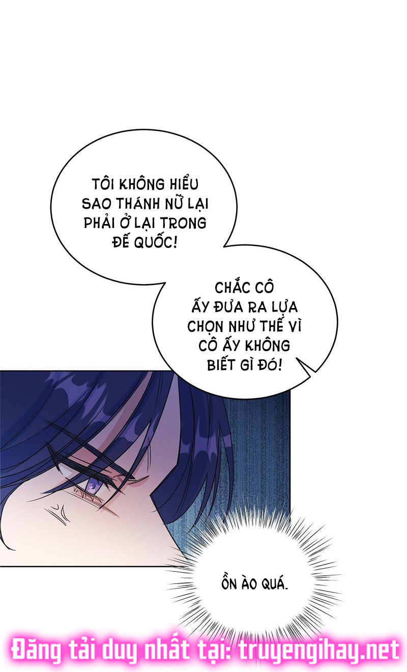 chàng nam phụ kia thực ra là con gái chapter 12 33