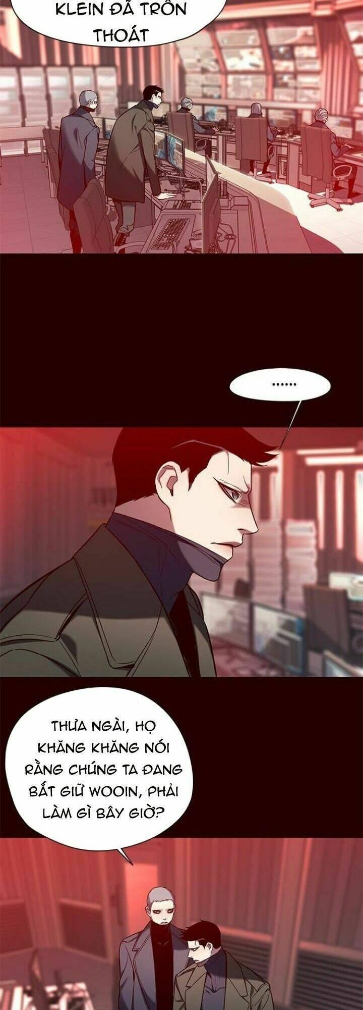 biến thân thành mèo chapter 103 15